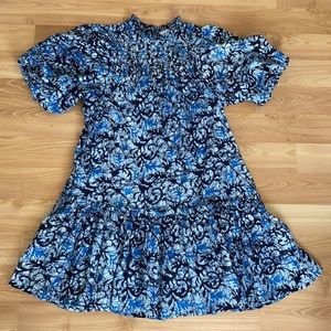 Love the Label Andrea Dress